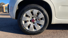 Fiat Panda 1.2 Pop 5dr Petrol Hatchback